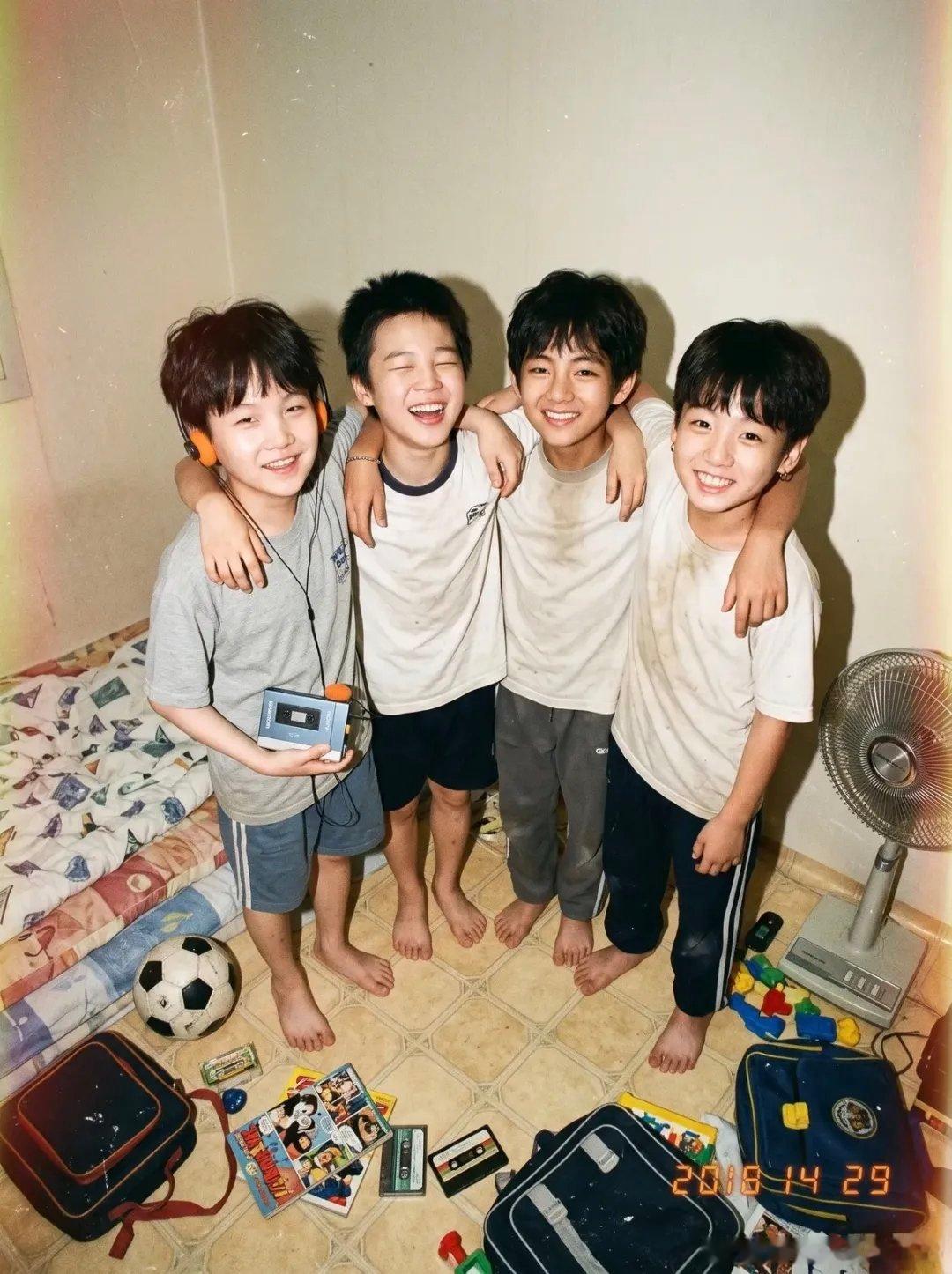 套丑而不自知 有人说我的内容危害青少年健康，我决定多发点少年儿童 