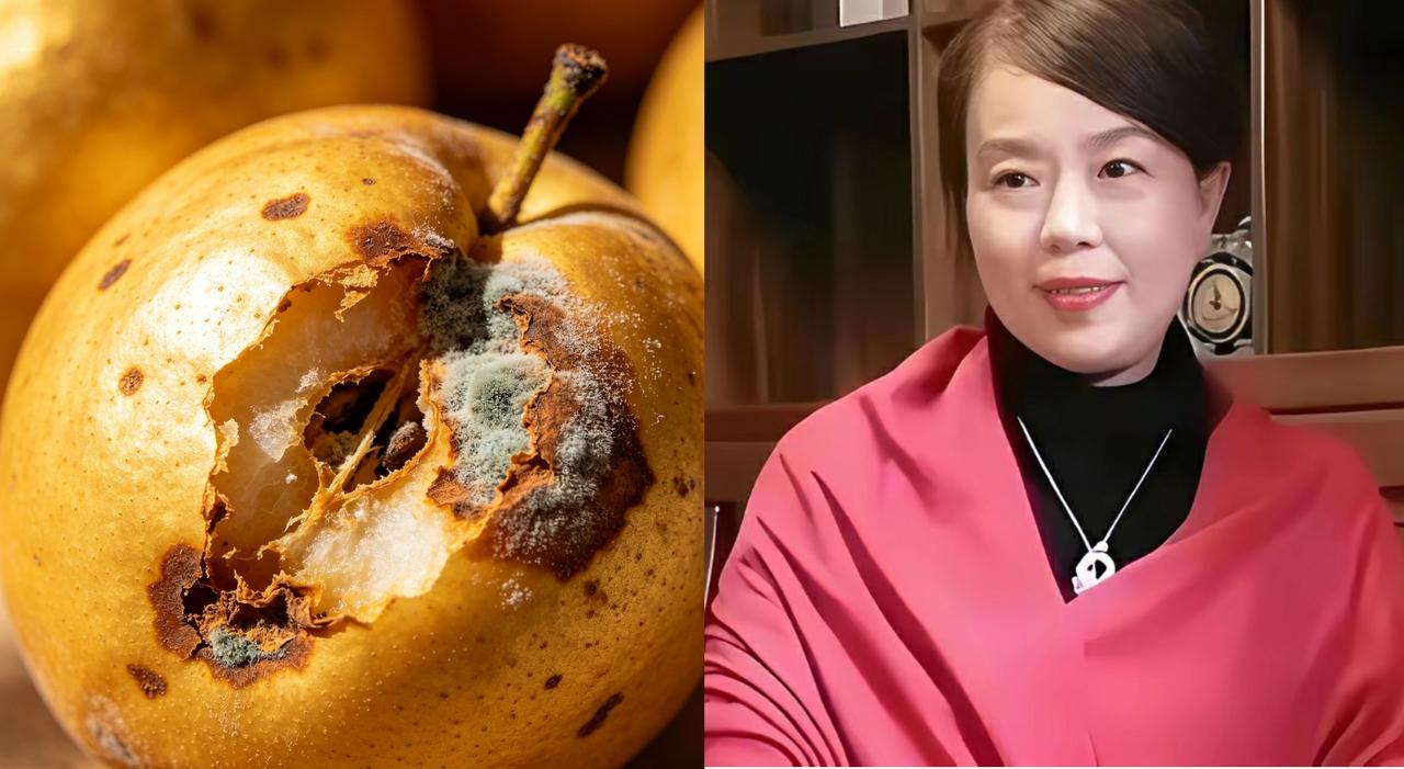 网友都在热议:这次某果子反诉许敏案件存在明显反常之处，按照常规受理标准，证据并不