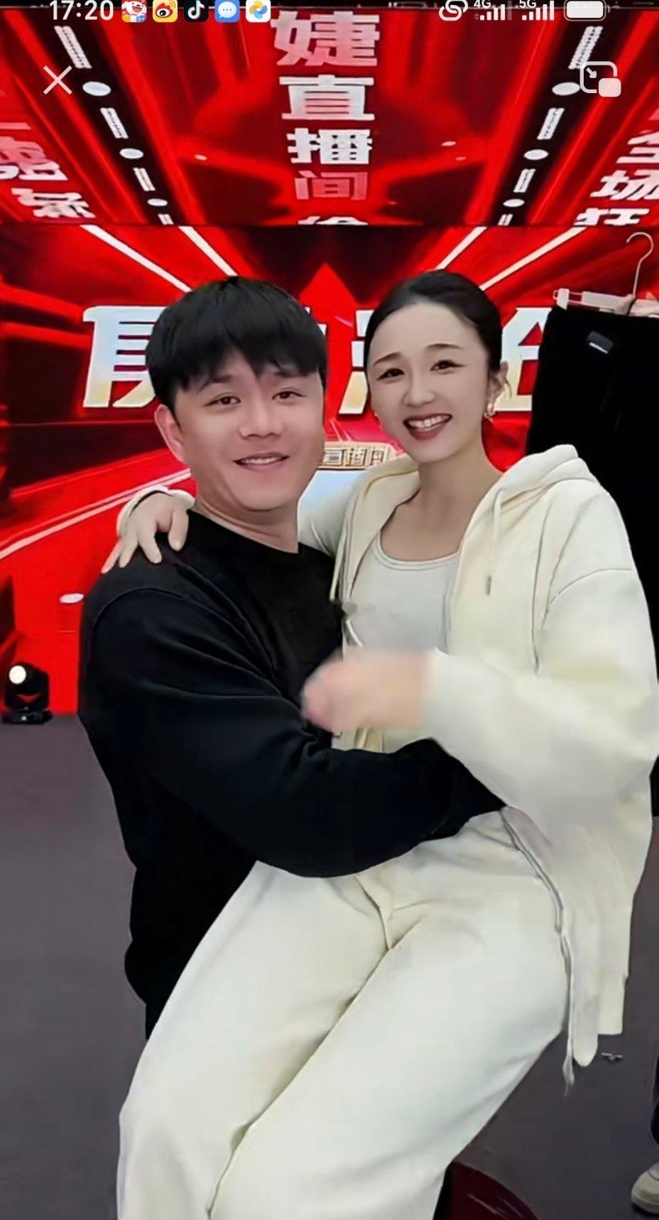 赵梦澈不管和谁打电话和谁联系不管真假谁都有资格说，你徐杰没有吧？赵梦澈因为什么和