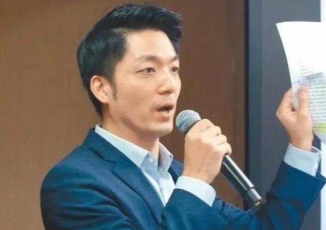 台北 市长 蒋万安 曾撂了句狠话！他曾表示，如果大陆军机继续在 台海 绕飞演习，