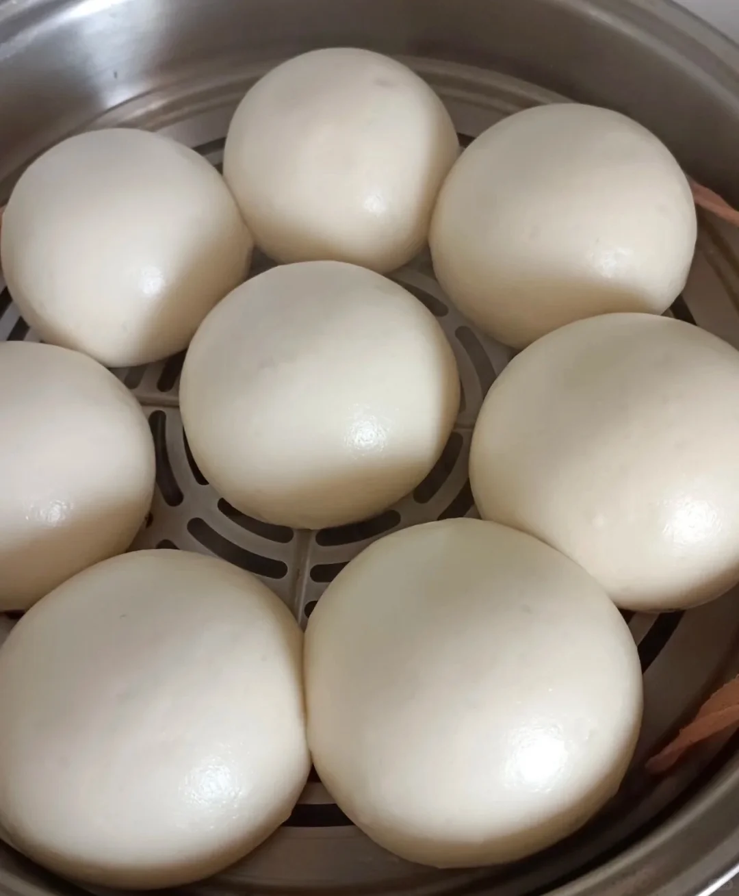馒头脑袋在哪里！在香港终于找到老面无糖的