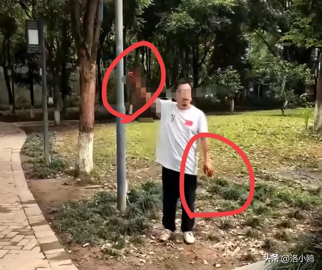 重庆副教授这件事，
大家都看了吧，一声叹息！
我一直以为冲动只有年轻人才有，没想
