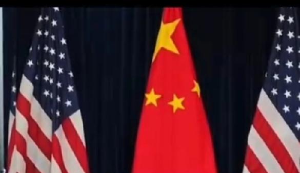 随机而应变
中国为什么会暂时进入G2合作时代。G2是两国集团的另一种说法。美国政