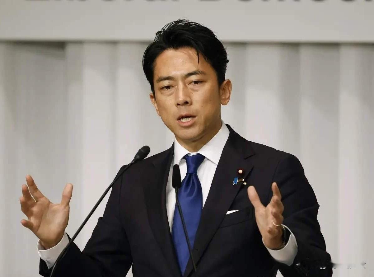 日本已经做好了“致盲”他国卫星的实战准备！就在刚刚，小泉进次郎视察空自时公然摊牌