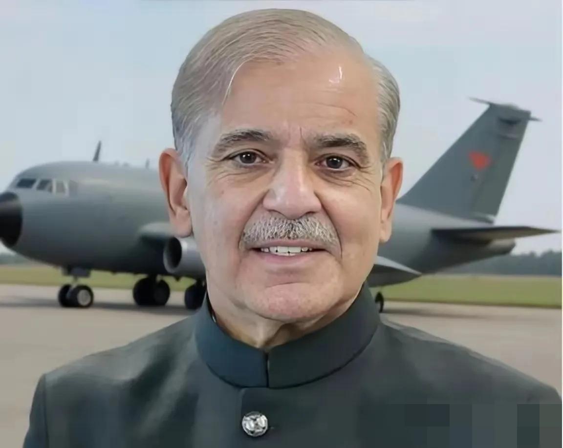 巴基斯坦传来的消息！

4月15日，巴基斯坦总理办公室突然甩出一条消息：总理夏巴