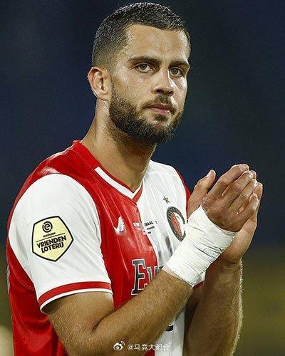 马竞还在努力推进汉茨科和因卡皮耶（咋没看到一点成果呢），如果签不下他们，马竞会考