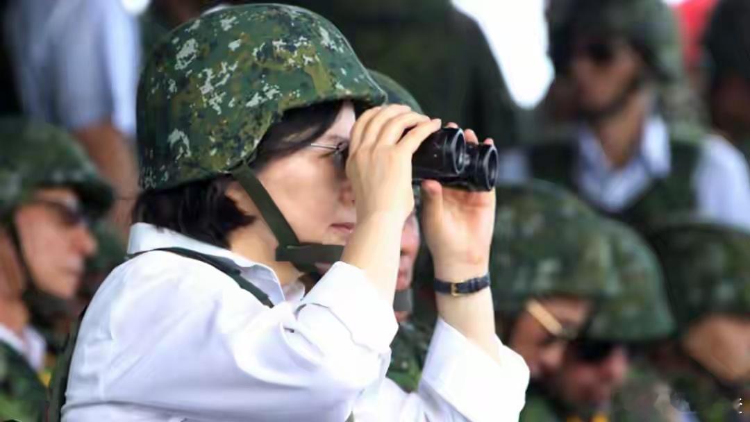 风向彻底变了？赖清德向大陆服软，称两岸有共同目标并就统一表态赖清德罕见向大陆服软