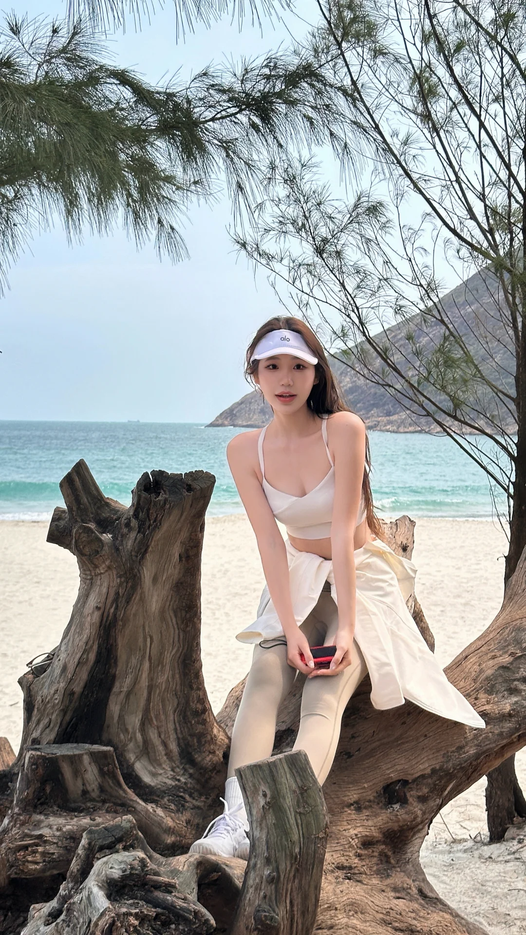 麦理浩径我来啦🌊