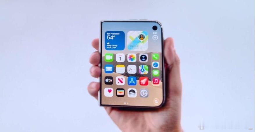 iPhone Duo维修价出炉，内屏7998元、电池1898元，都是iPhone