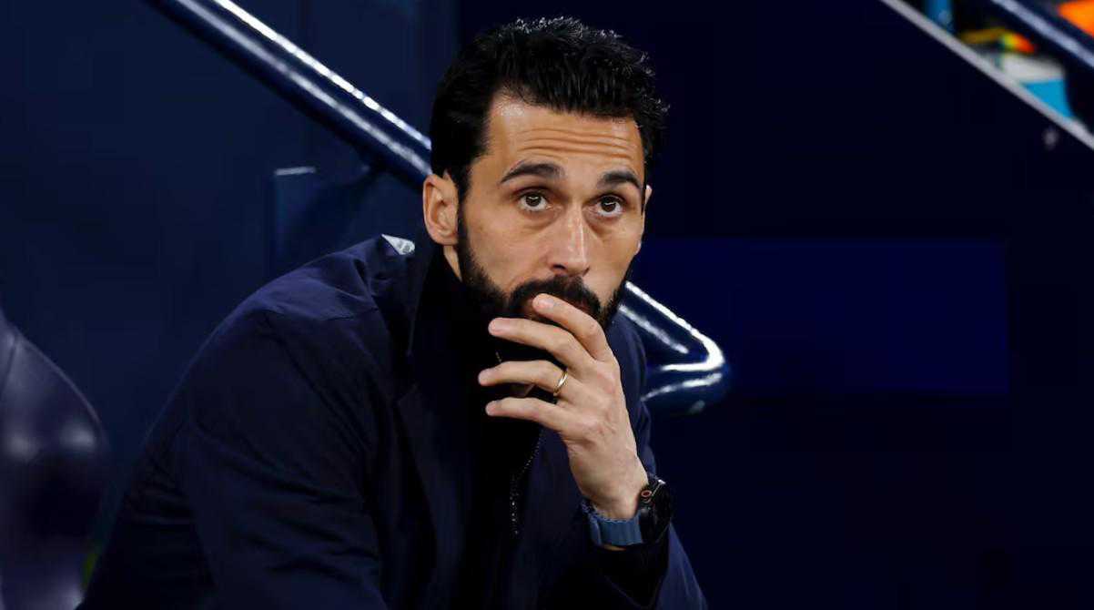 阿斯：阿韦洛亚在更衣室激励全队，逆转拜仁是本赛季最后机会根据《阿斯报》的报道，皇