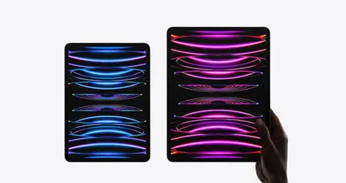 苹果新一代iPad Pro最快10月份推出 将搭载速度更快的M5芯片
