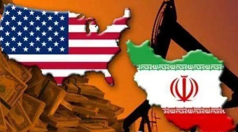 伊朗的想法很简单，美国不打，我们就不打。美国打我们，我们打以色列。这个想法是正确