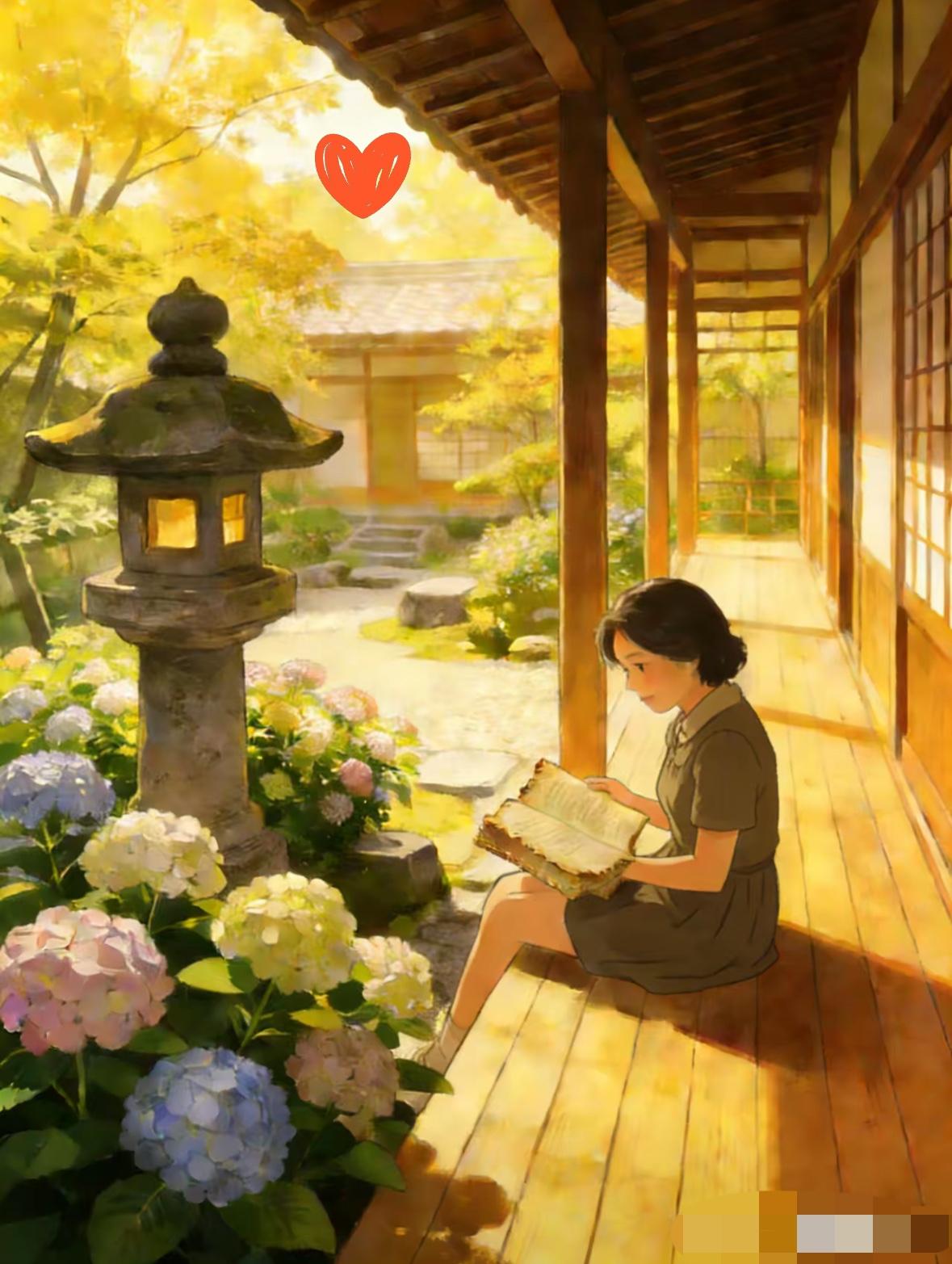 我妈有50万存款，
一分钱不舍得花，
我小姨存款为零，日子过得比谁都潇洒。
​我