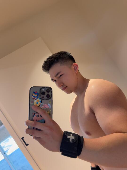 喜欢这里🤤