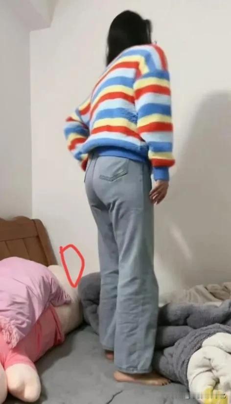 手机又找不到了，估计又从这里掉下去了
