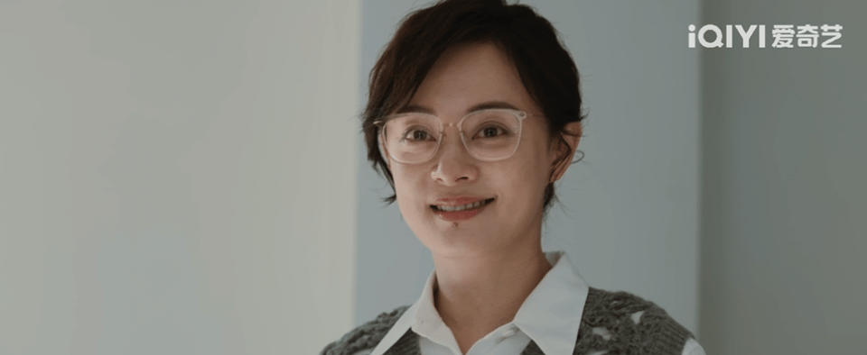 担心了13集女主还是嫁了男主 女主颜聆在第13集的婚礼戏把内心纠结和无奈演到极致