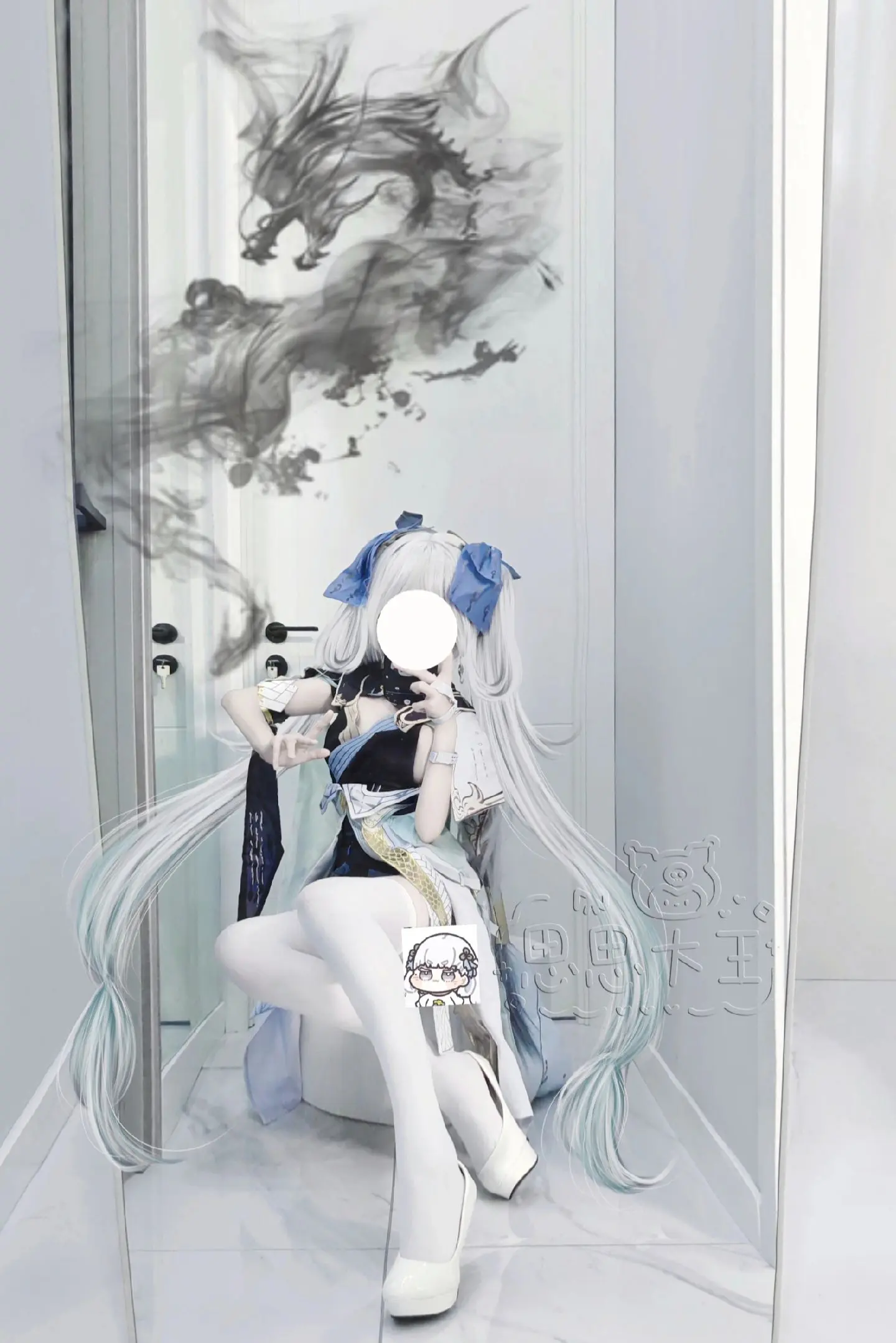 偶尔也想和某些人的缘分再深一点