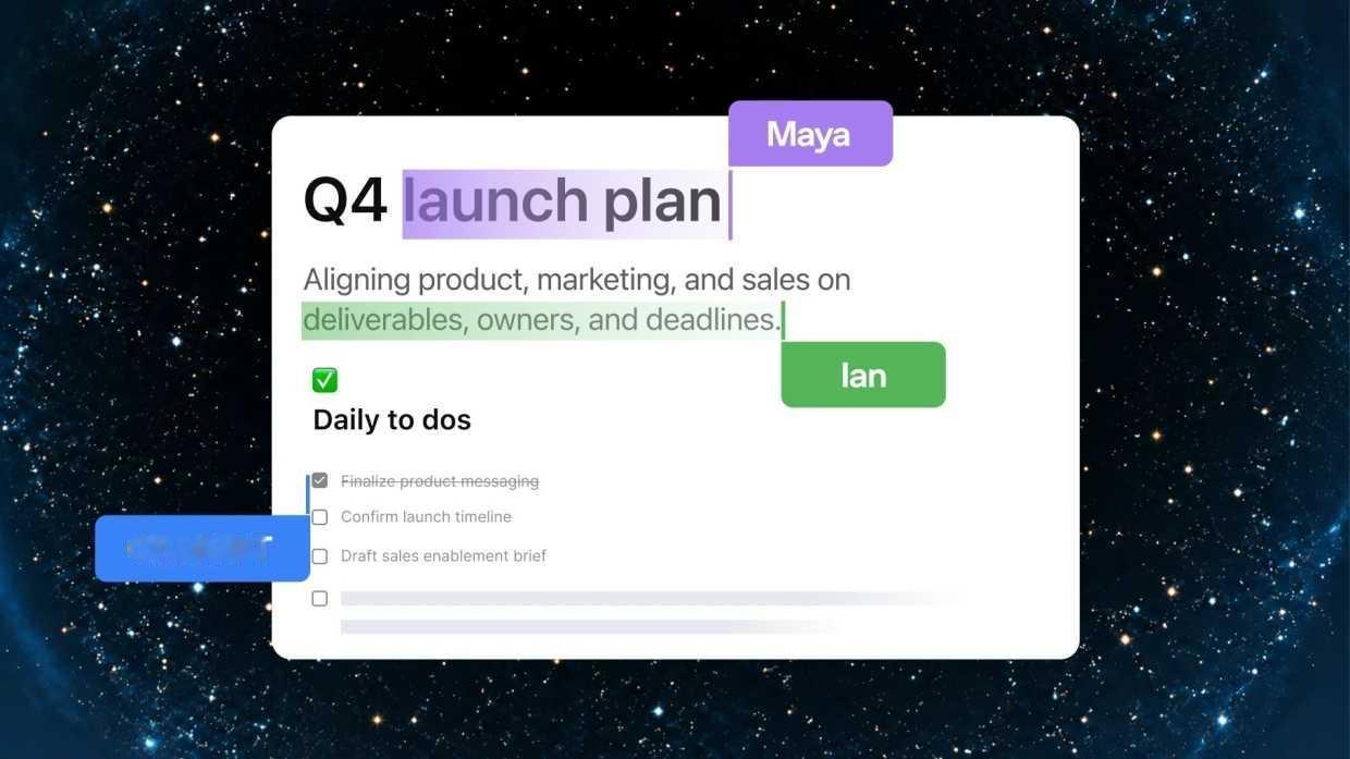 OpenAI：进军办公系统，开始挑战微软和谷歌！
   ChatGPT的新Pag