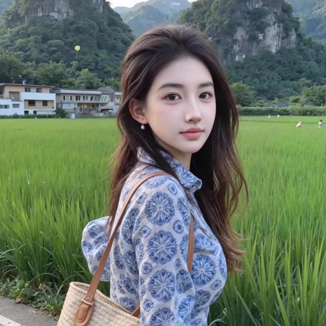 感受自然，享受美好时光