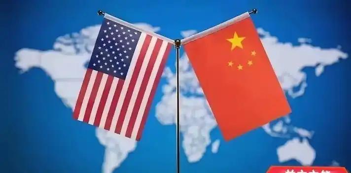一觉醒来，中美会面，确定了！
10日深夜，中国商务部正式官宣，经双方商定，中方将