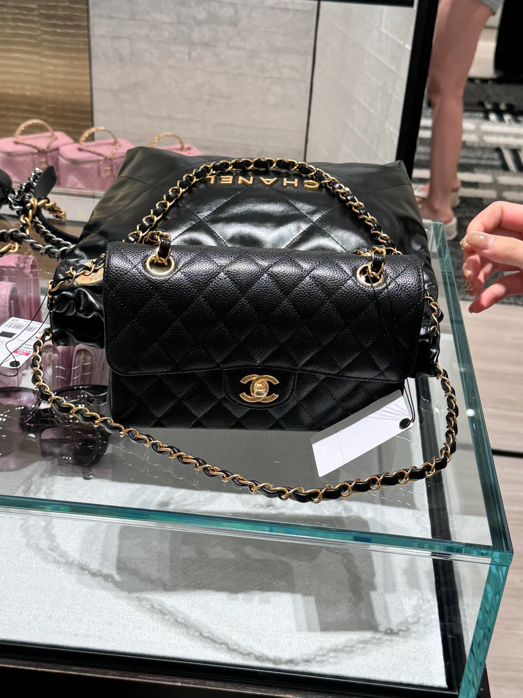 这款是时代的眼泪了吗？