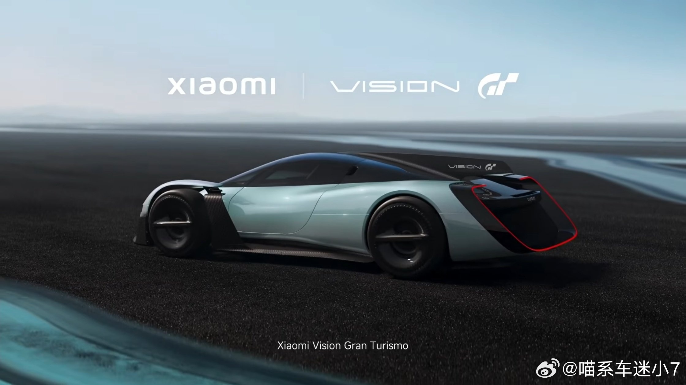 说实话，这次MWC小米超跑一露面，是真给咱们长脸。现场老外一圈一圈围着看，还有不