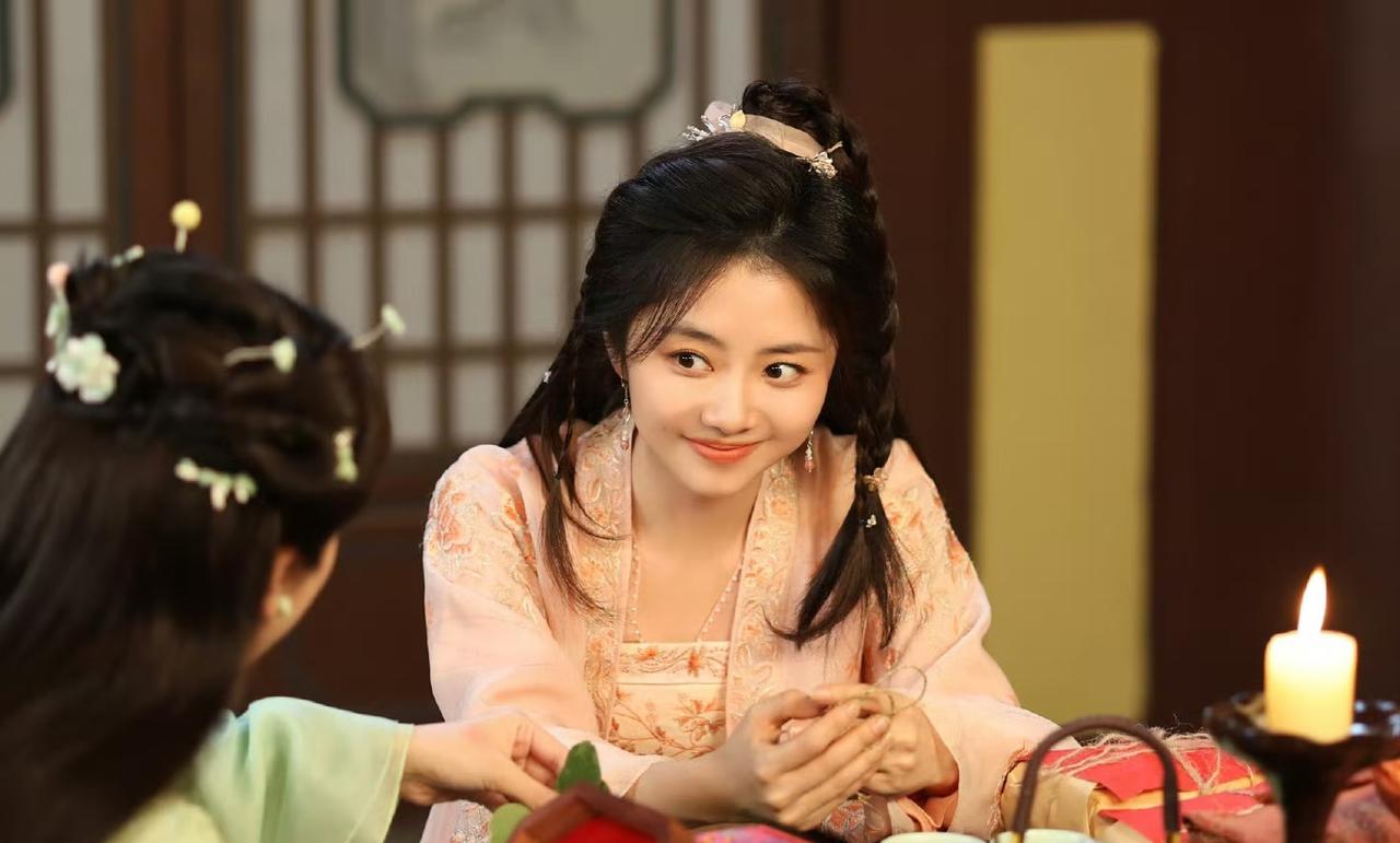 新剧《逍遥》刚开播就引争议，网友说它太像《犬夜叉》了
 
最近谭松韵和侯明昊主演