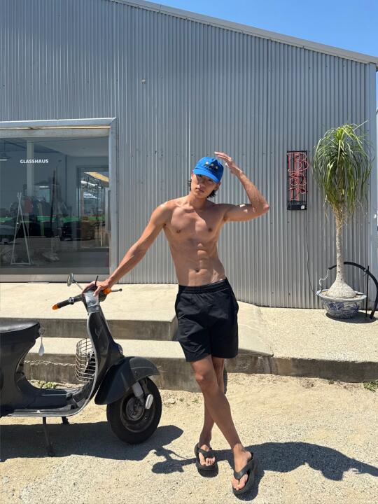 闪现江原道🇰🇷