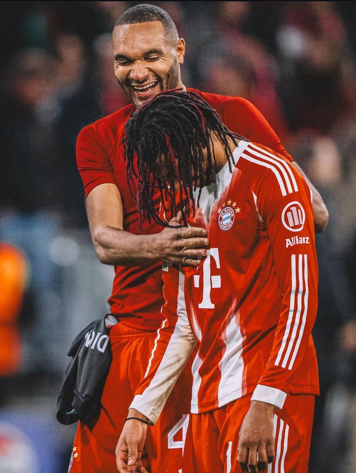 🚨皇家馬德里已經成為拜仁慕尼黑邊鋒邁克爾·奧利塞未來的潛在目的地，利物浦和阿森