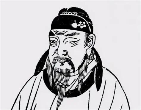 649年，李世民病重，李治问道：“父皇，我该重用哪些人？”李世民叹了口气说：“咱
