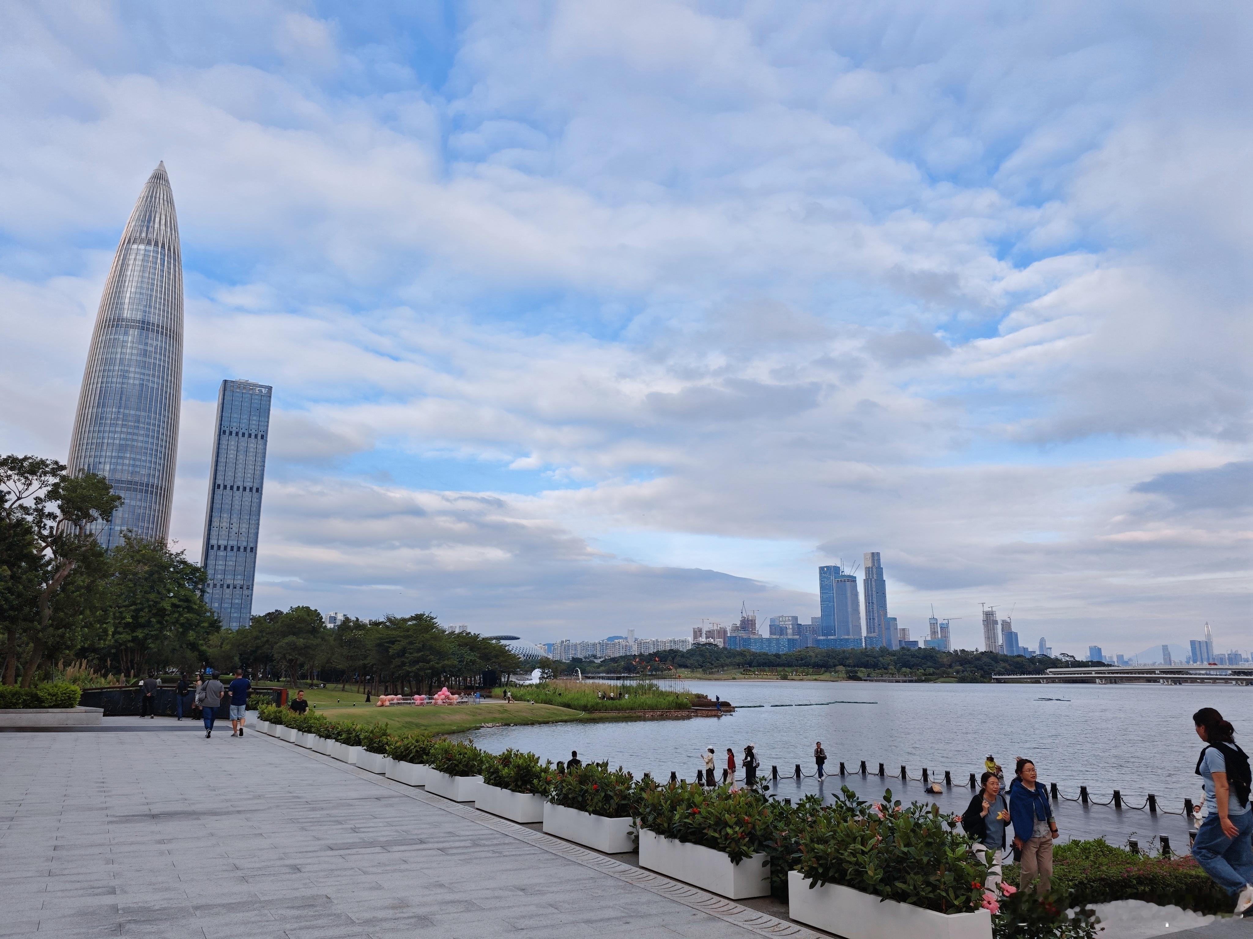 可以算得上“澎湃”☁️ 