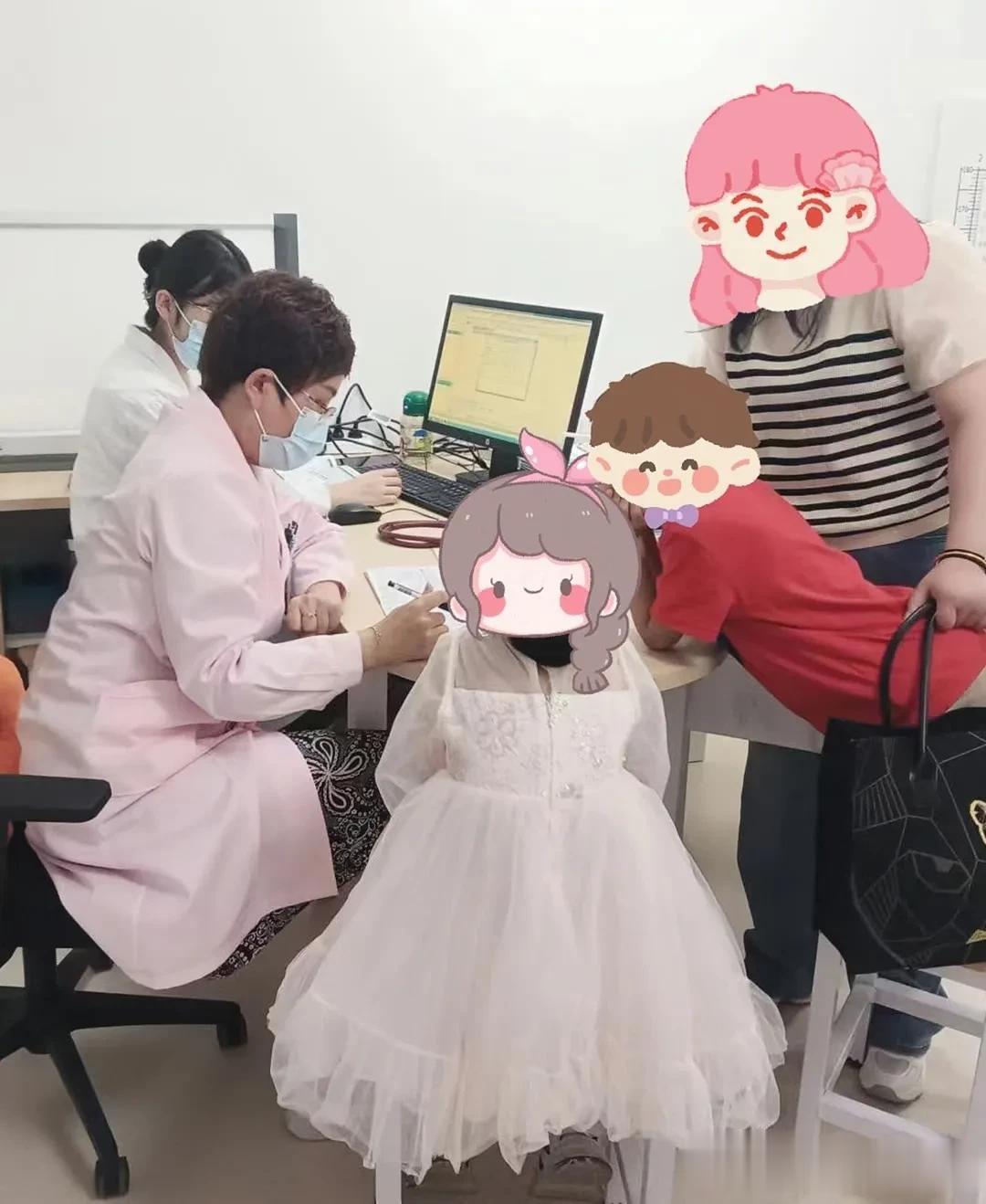 女孩来月经后，1个时间点，长高有希望！

和男孩相比，女孩的生长周期相对来说更短