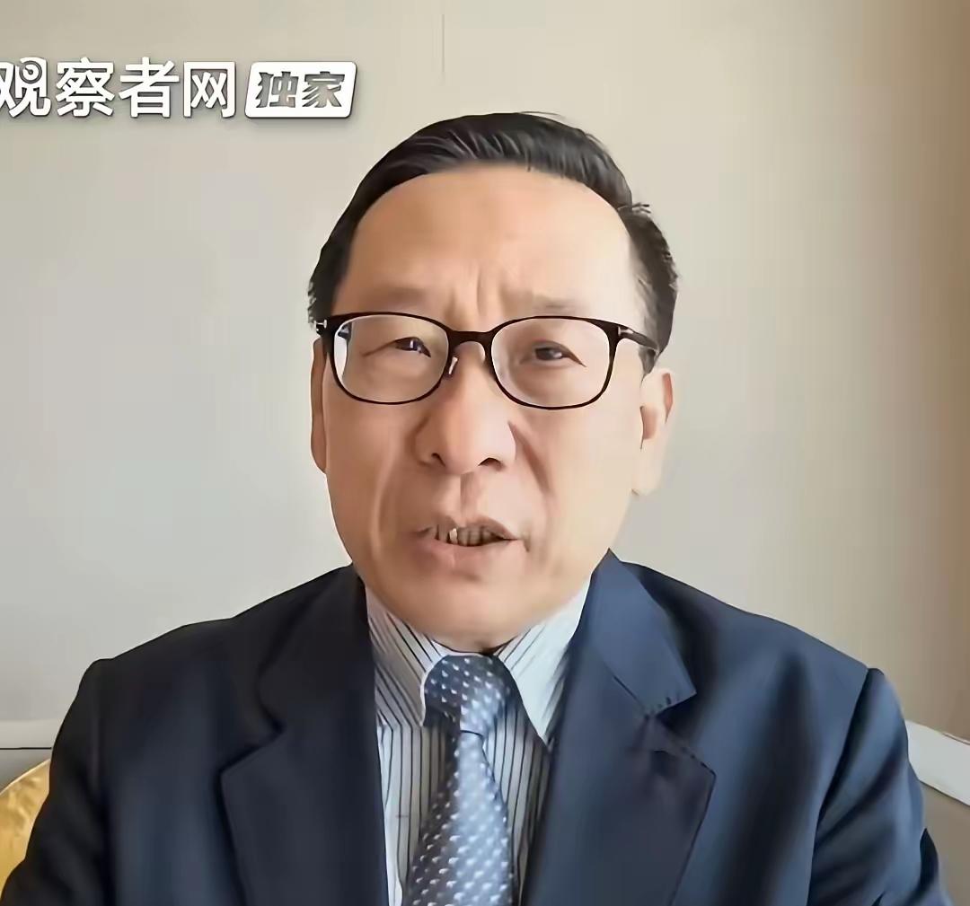 别再沉迷武器优势的安全感了！高志凯教授的提醒太戳醒人：日本最狠的杀招，从来不是战