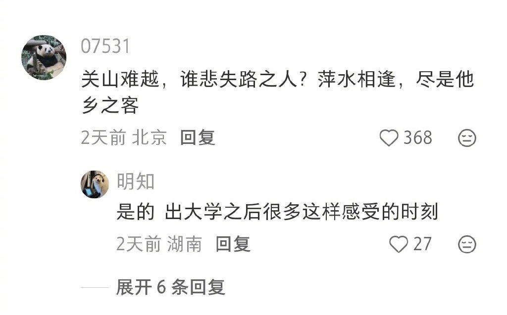 文学是人类情感的共鸣之地。 