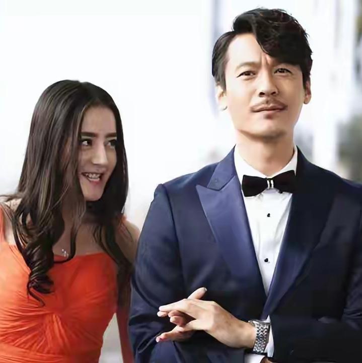 你能想象吗？演员王东，官宣三婚没多久就又离了，三段婚姻全“黄”了！更抓马的是，他