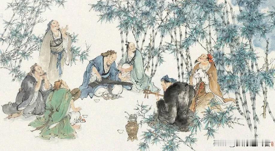 中国历史上一些公认的人物合称，你还知道哪些？
1、三皇：燧人、伏羲、神农
2、五