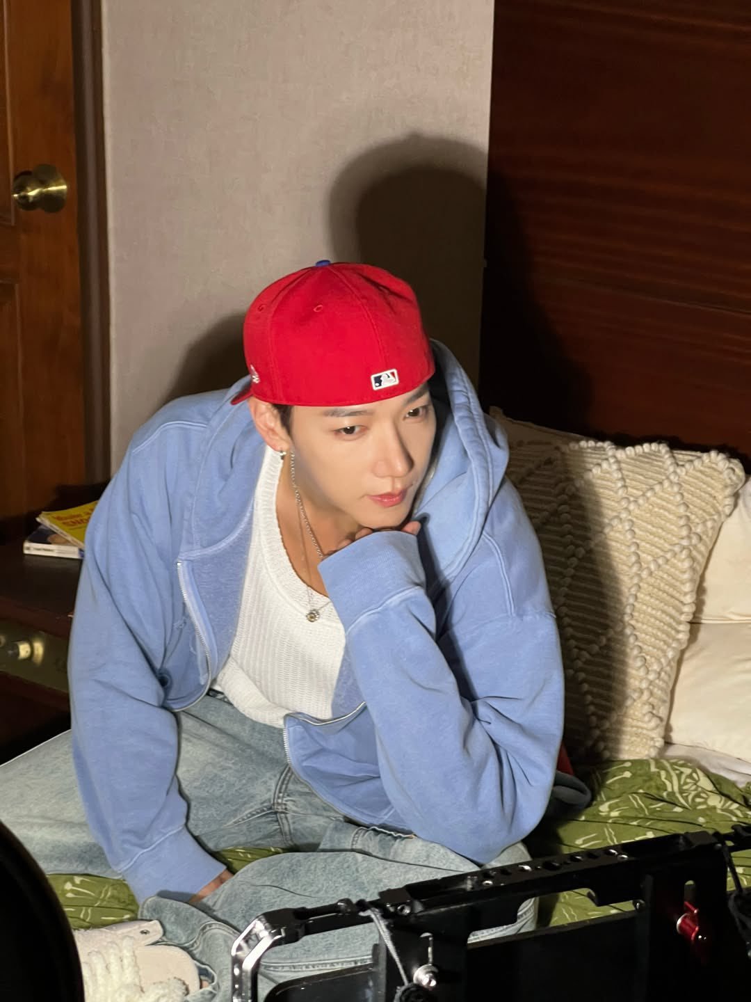 2PM JUN_K260618官IG更新 
