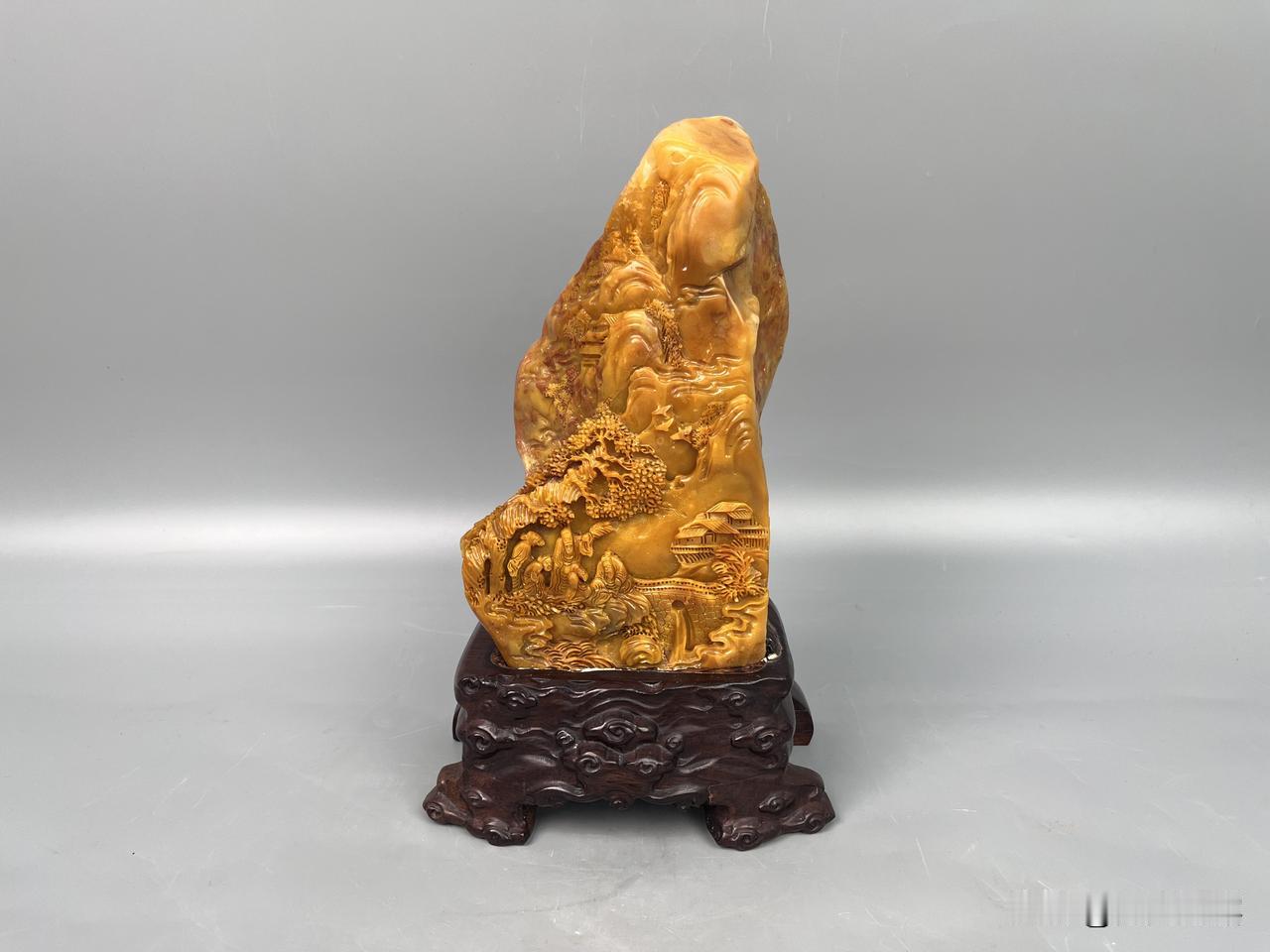 玩收藏多年，金钱教会我的几重感悟
 
踏入古玩收藏这条路久了，越发觉得钱财是一面