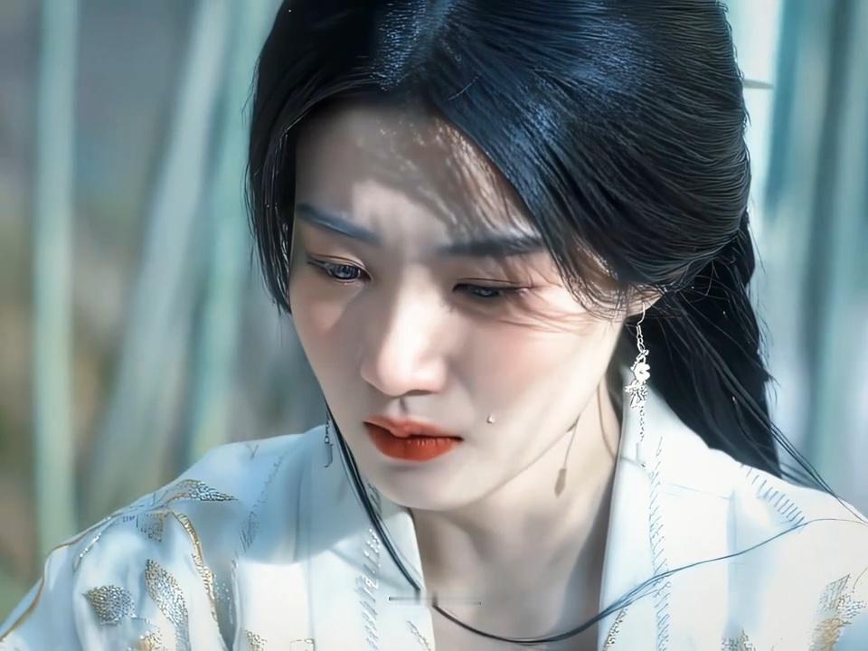近几年的一些古装美丽镜头欣赏不同风格的导演炫技 