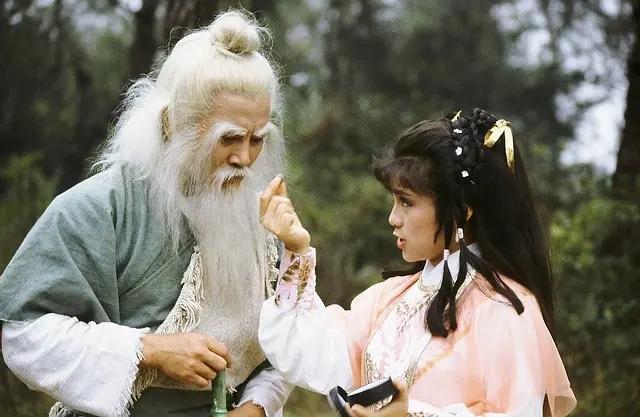 值得二刷的五部武侠剧，每一部都是精品中的精品，一部没看太遗憾

第一部《射雕英雄