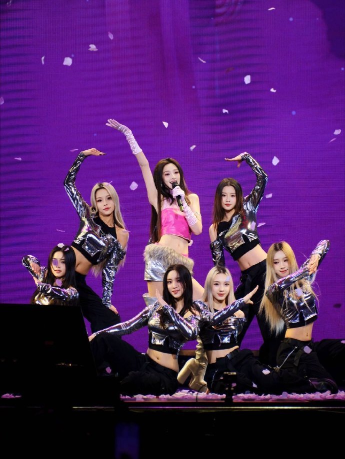 彭小苒 我当时吃了几个梁静茹 彭小苒这自嘲也太可爱了吧！一开口就是“吃了几个梁静