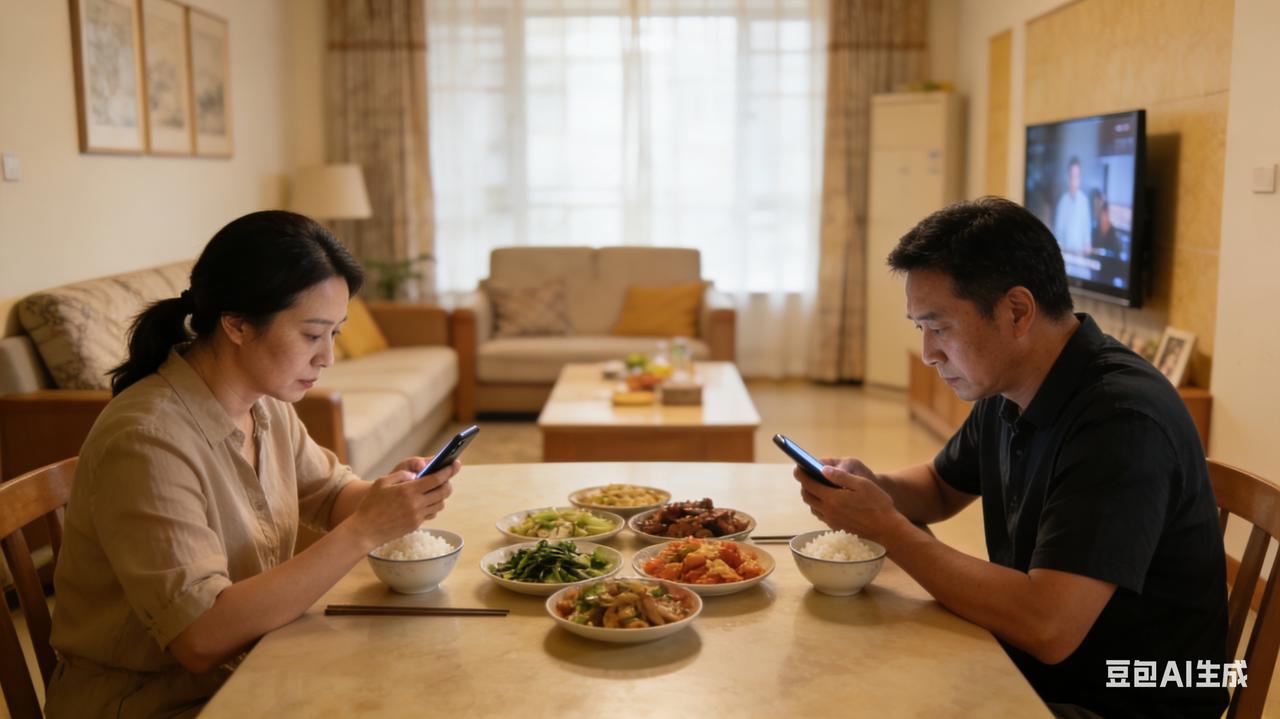 一位婚恋专家非常现实的话：
一个家庭最大的灾难，不是贫穷，也不是疾病，而是丈夫是