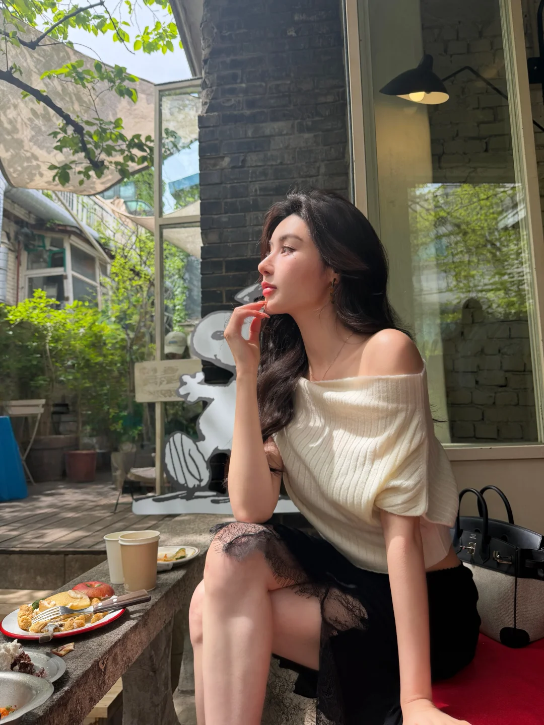 韩国🇰🇷plog ｜好吃brunch
