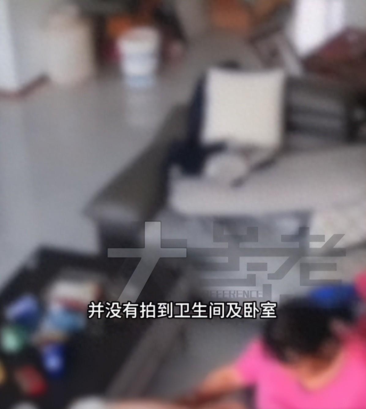 网友：“寡妇门前是非多，古人诚不欺我！”河南，一位年轻的寡妇丁某，因为丈夫去世，