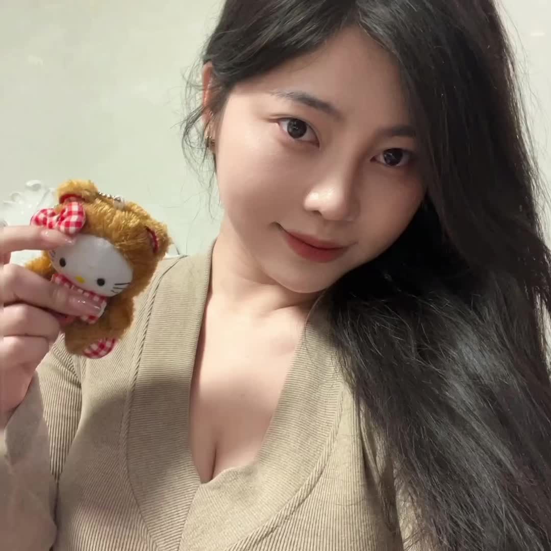 你知道我真的爱你 没人能比拟