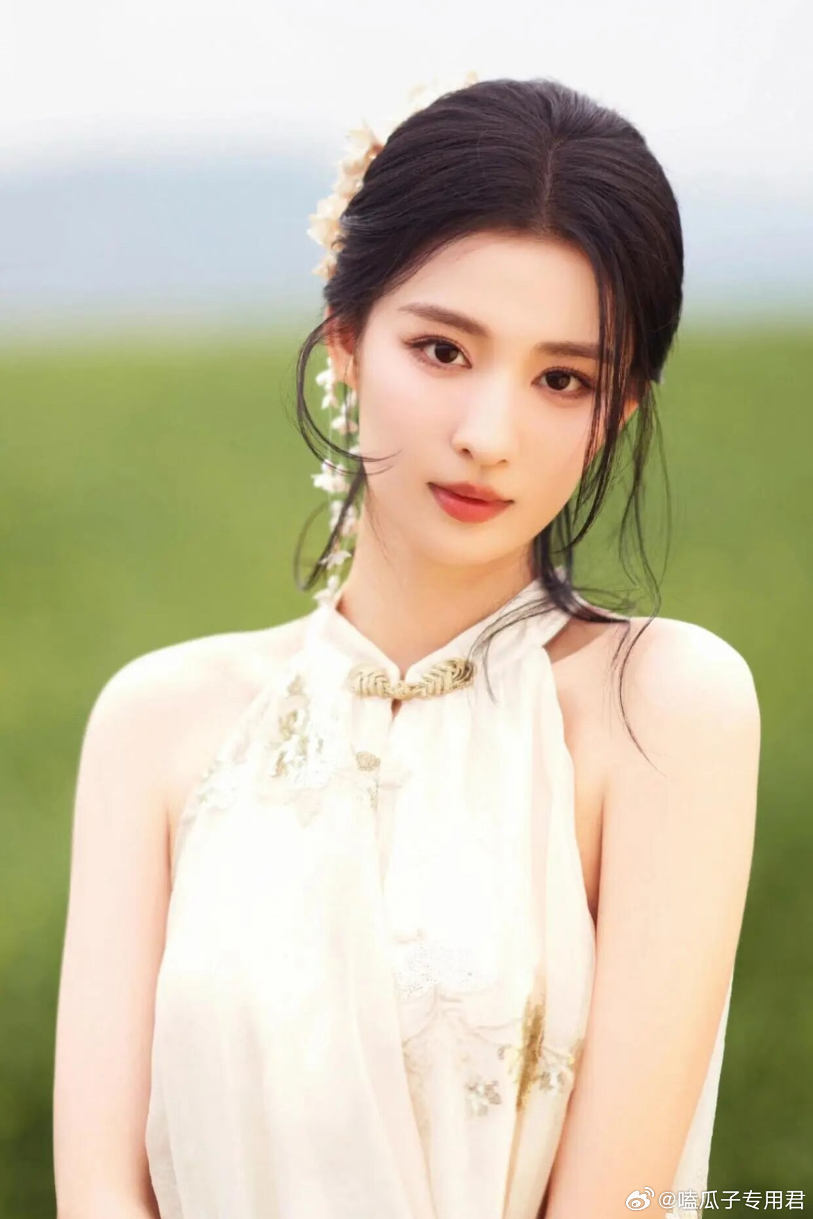 爱奇艺奇幻剧《浮生物语》在谈 陈哲远&王楚然 