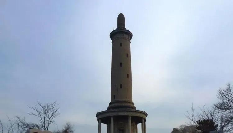 一座中国境内的塔：俄罗斯想拆，日本更想拆，但中国偏不拆

中国在历史上有着很多强