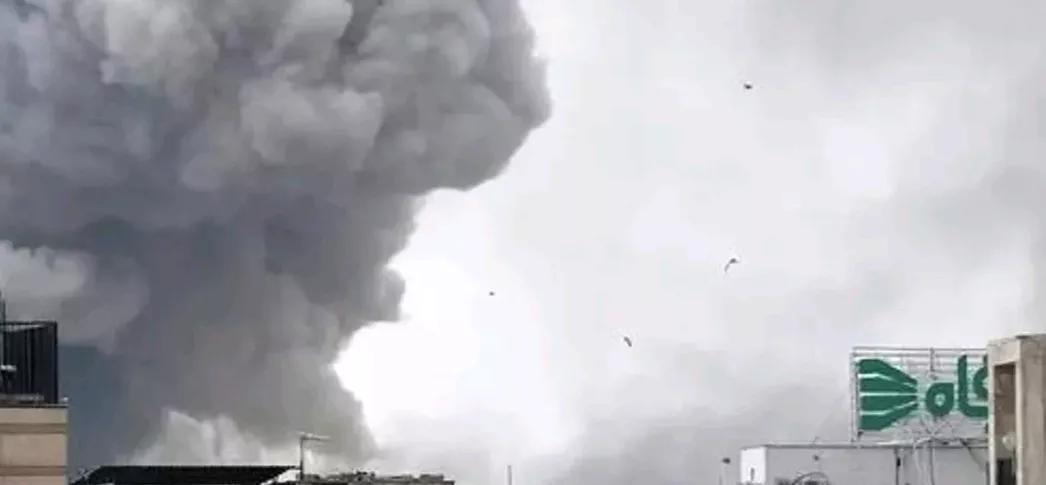 半岛电视台报道，当地时间30日，伊朗民航管理局确认，一架在马什哈德备降，载有俄罗