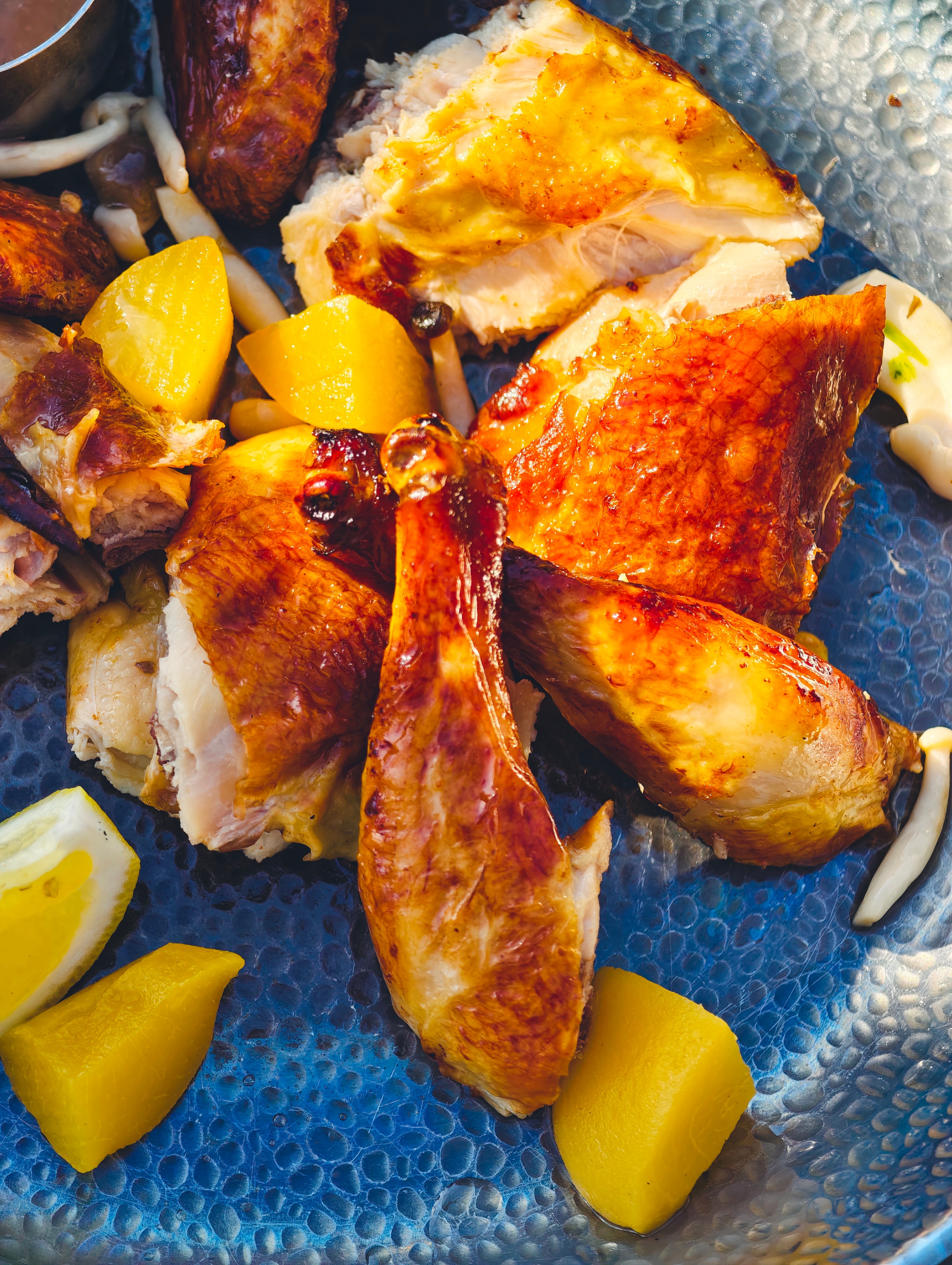 北京终于出太阳了广快随随便便吃一口搬砖人的美食日记 北京