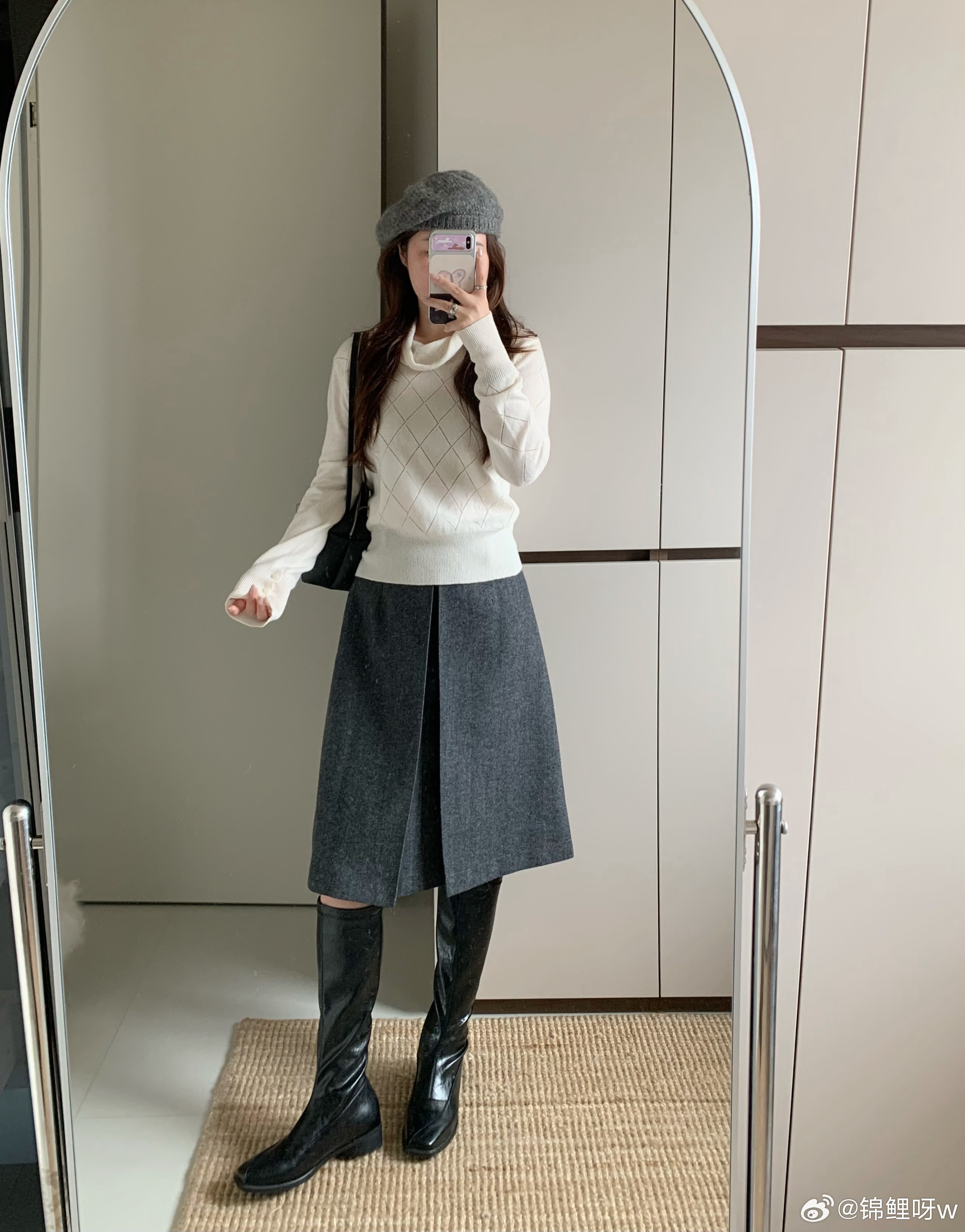入冬啦🥶 ​​​